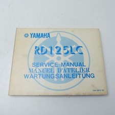Original Workshop Manual