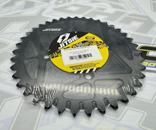 JITSIE Trials SOLID FIM Rear