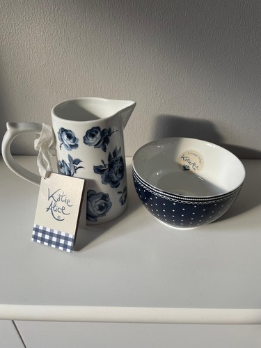 Katie alice vintage - katie, indigo