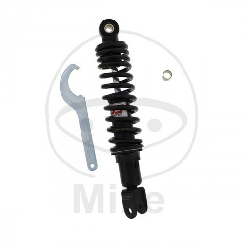 Rear mono shock absorber yss - shock,