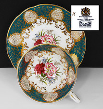 Vintage Paragon Carnation