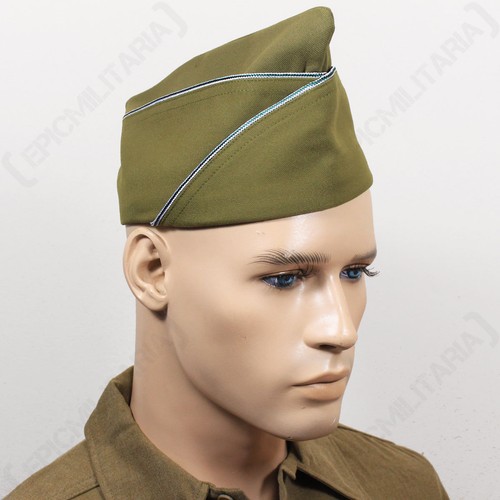Ww2 type garrison cap - cap,