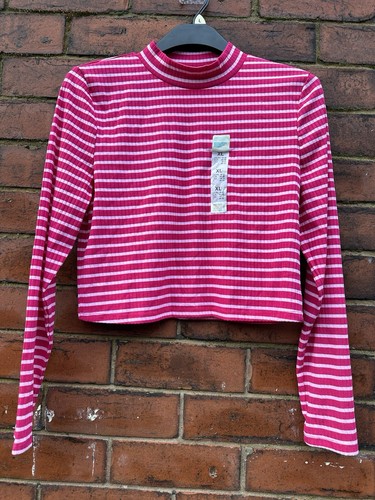 Nwt primark cares pink - cares,