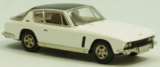 1971-1973 Jensen SP white 1/43