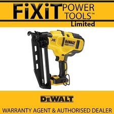 DeWalt DCN660N 18V XR BL 16GA