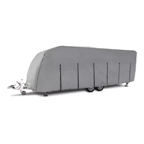 Caravan cover kampa superior - caravan,