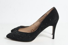 Fiore Womens Shimmery Pointed