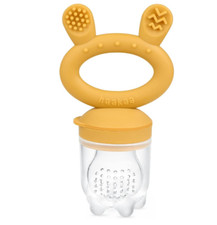 Baby food feeder fruit - baby,