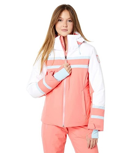 Spyder captivate tropic jacket - spyder,