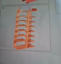 Shoe Rack Organiser Storage Self Assembly Stand Multi Layer