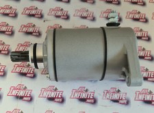 Suzuki  LTF 400 Eiger