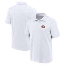 Sunderland Men's Football Polo