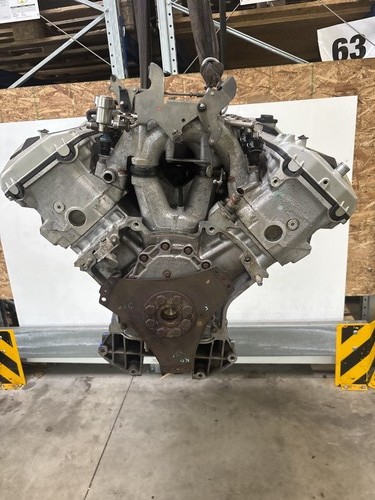 Engine for mercedes - mercedes, sl-class