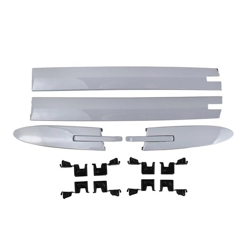 4pcs left right - left+right, convertible