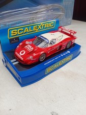 Scalextric Maserati Mc12 C2784