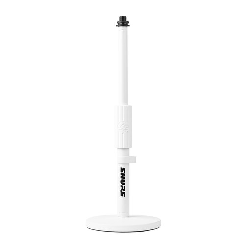 Shure gator round - by,
