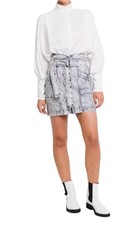 Sass And Bide “The Faint