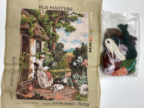 Twilleys old masters - twilleys,