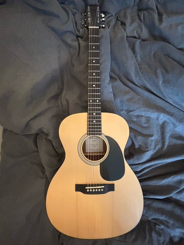 Style acoustic guitar - acoustic,