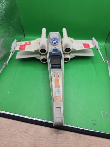 Star wars wing - star, x-wing