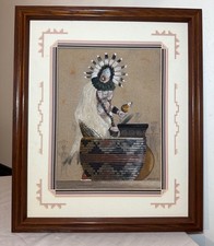 Original Native American