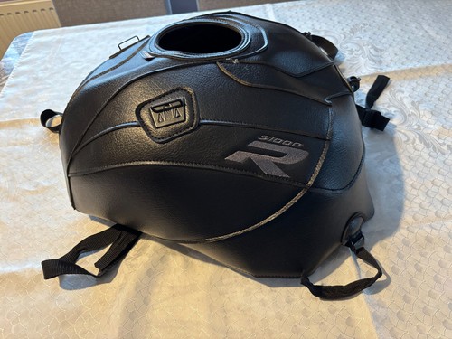 Bagster tank cover - bagster,