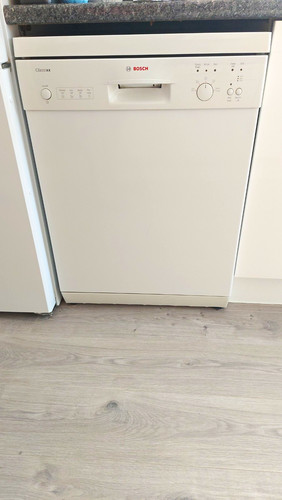 Bosch classixx freestanding - bosch,