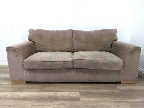 Sofa seater montana taupe - 3,