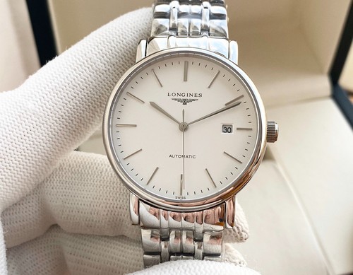 Longines elegant automatic - elegant,