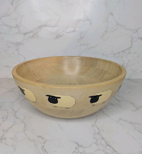 Woodware handmade and hand - t&g,