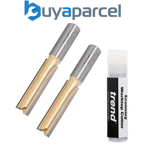 Trend br01x1 2tc 50mm - trend, br01x1/2tc