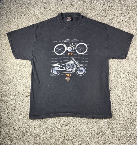 Vintage harley davidson - vintage,