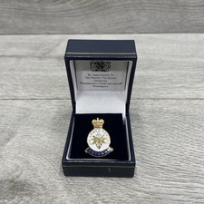 HM Armed Forces Veteran Enamel