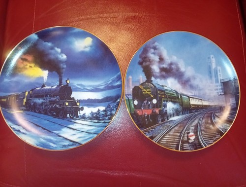 Gresham trains the - gresham, of