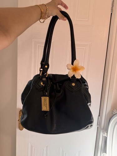Marc jacob vintage leather - marc,