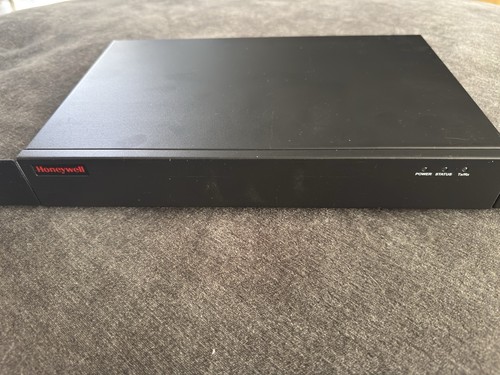 Honeywell hve8x channel - honeywell,