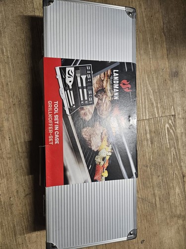 Landmann 13399 piece - 13399, 13