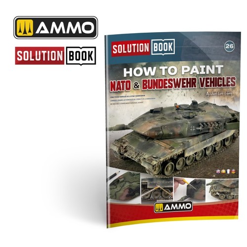 How paint nato bundeswehr - paint, &