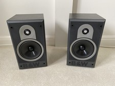 B&W Bowers Wilkins DM600 Hifi