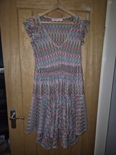 Dolly Dare Swing Dress