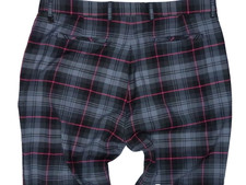 Ian Poulter IJP Design WOOL