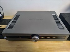 Roksan Caspian 4G integrated