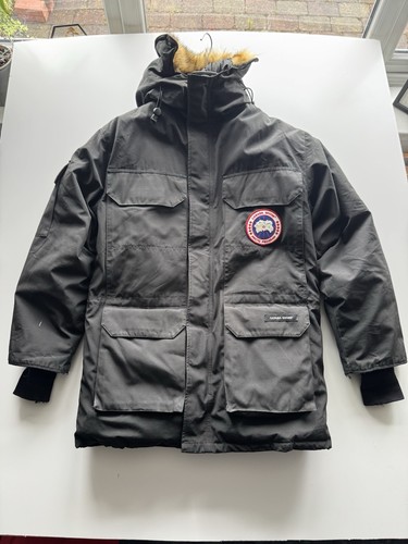 Canada goose expedition parka - canada,