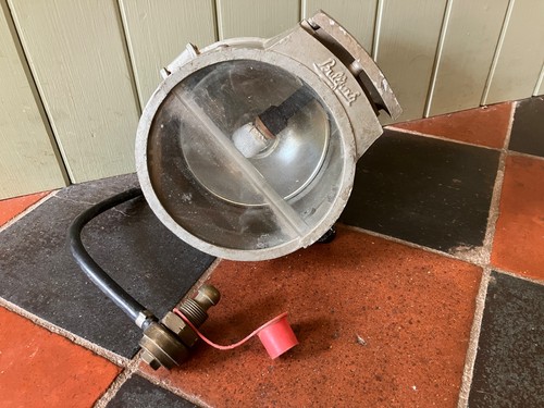 Bullfinch mini flood lamp - mini,