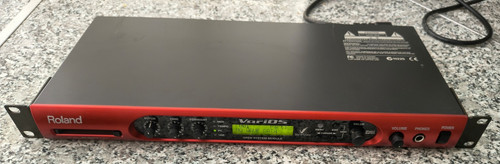 Roland varios - roland,