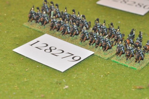 6mm napoleonic adler - napoleonic, /