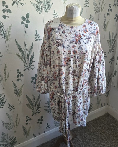 Brand new ted - size, 3