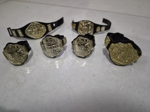 Wwe wcw action - wwe,