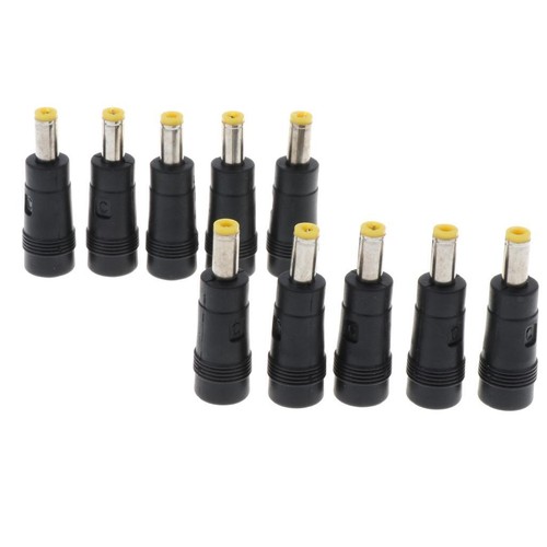 Pack 5mm 2 - 10, male