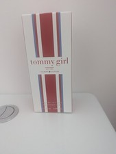 Tommy Girl Eau de Toilette